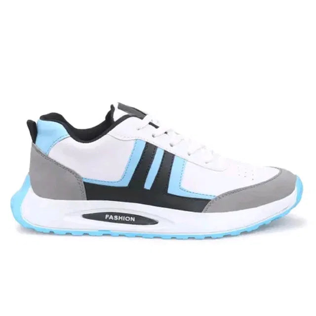 Anjrs Men's Styles sports Running, comfortable, boy and Men, Casual shoes