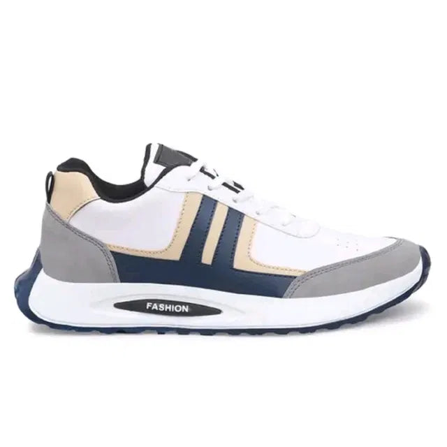 Anjrs Men's Styles sports Running, comfortable, boy and Men, Casual shoes